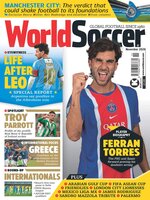 World Soccer